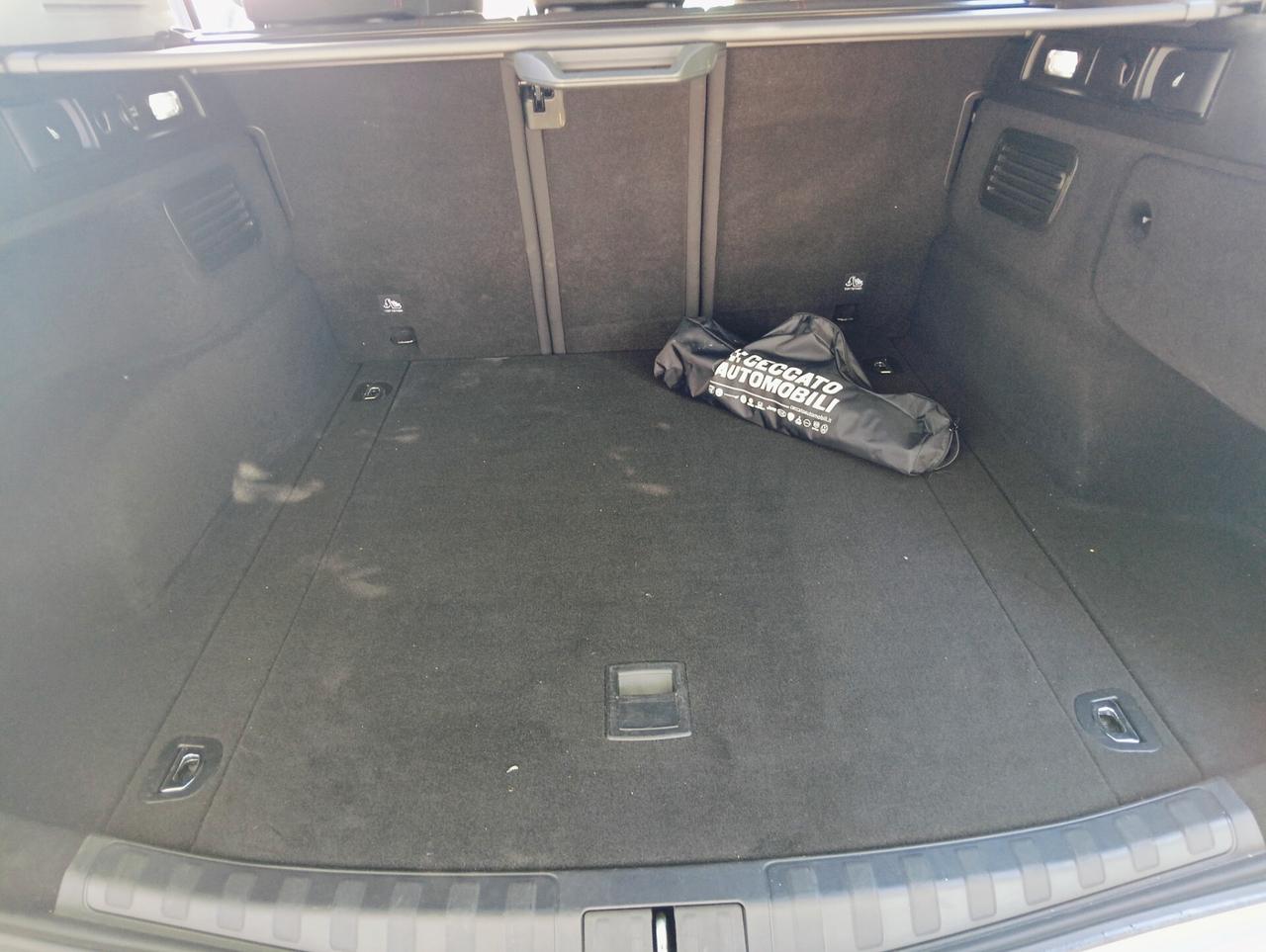 Alfa Romeo Stelvio 2.2 diesel 190cv automatico