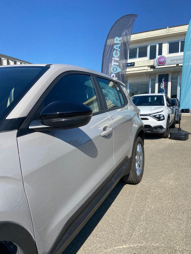 JEEP Avenger *PROMO* 1.2 Turbo 100 CV Altitude