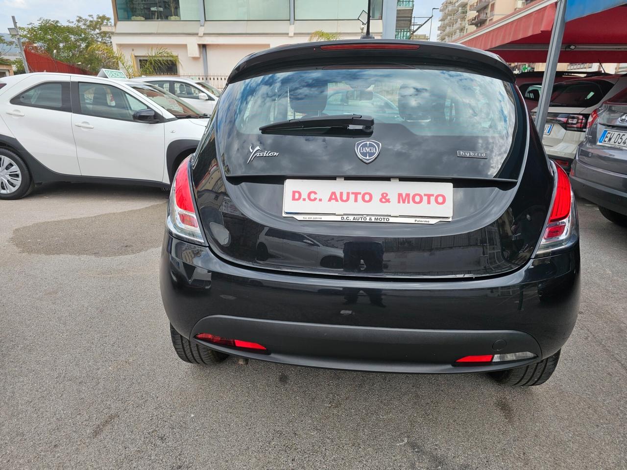 Lancia Ypsilon 1.0 Benzina 5 Porte S&S Hybrid.2022