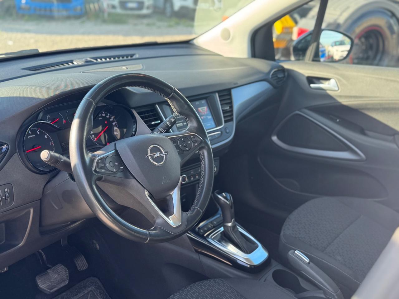 Opel Crossland 1.5 ECOTEC D 120 CV Start&Stop aut. Elegance