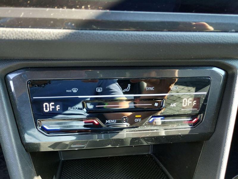 Volkswagen Tiguan Tiguan 2.0 TDI 200 CV SCR DSG 4MOTION R-Line