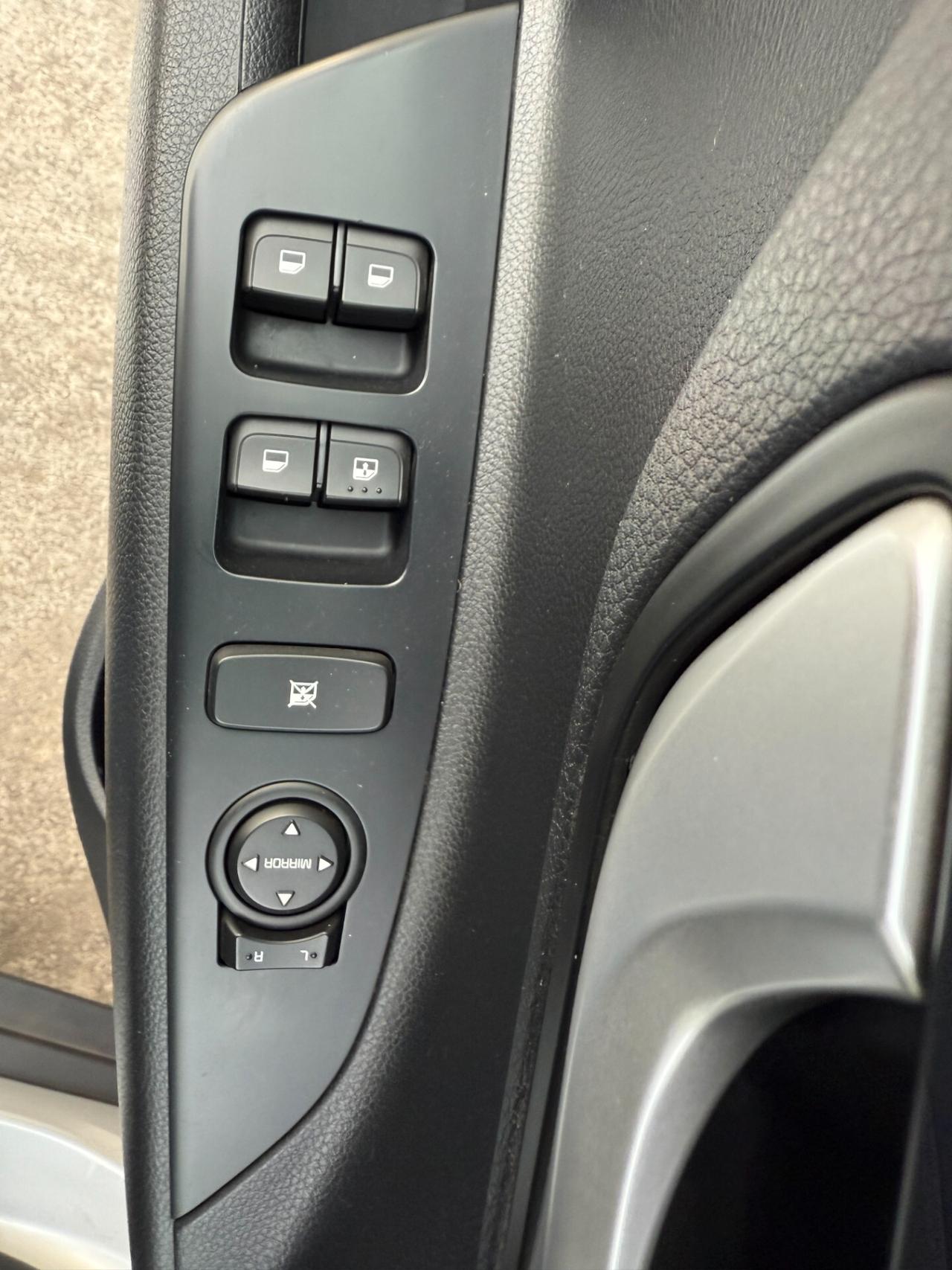 Kia Stonic 1.4 MPI 100 CV Style