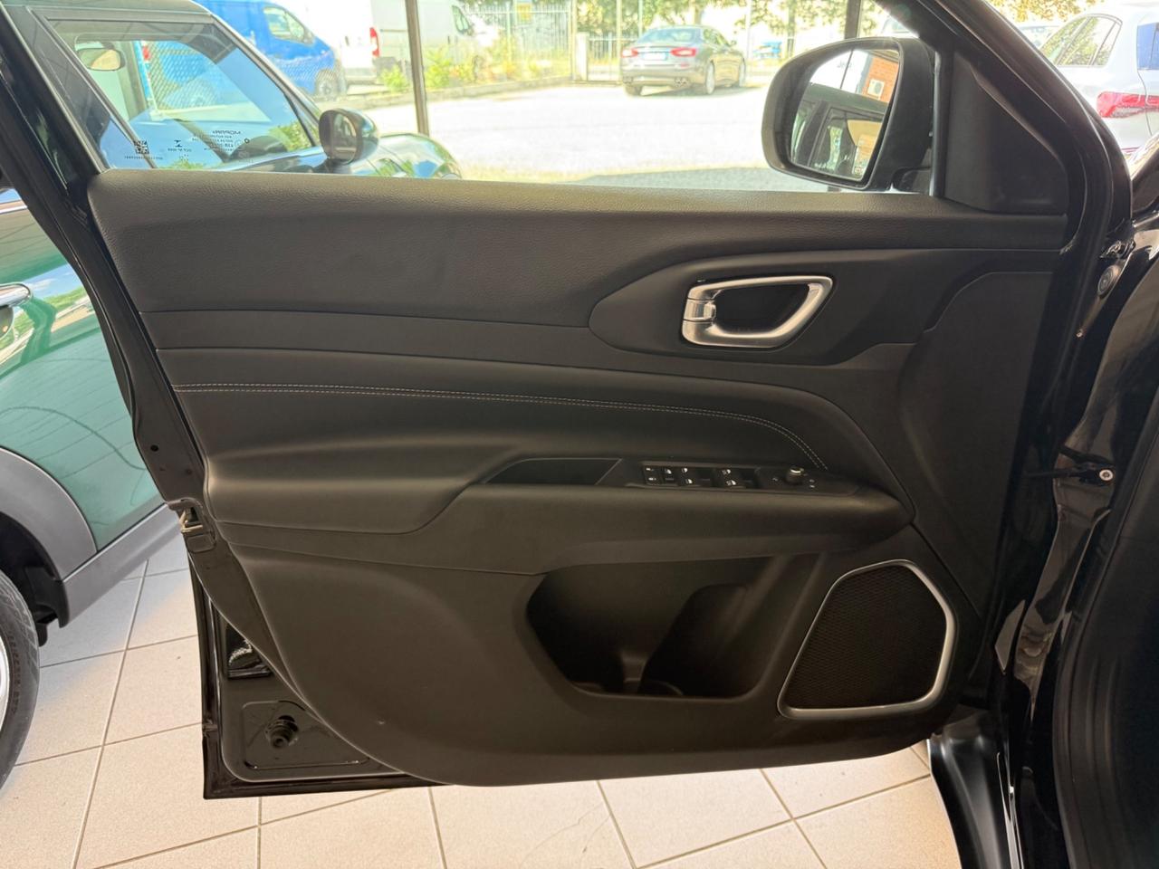 Jeep Compass 1.3 Turbo T4 190 CV PHEV AT6 4xe Limited