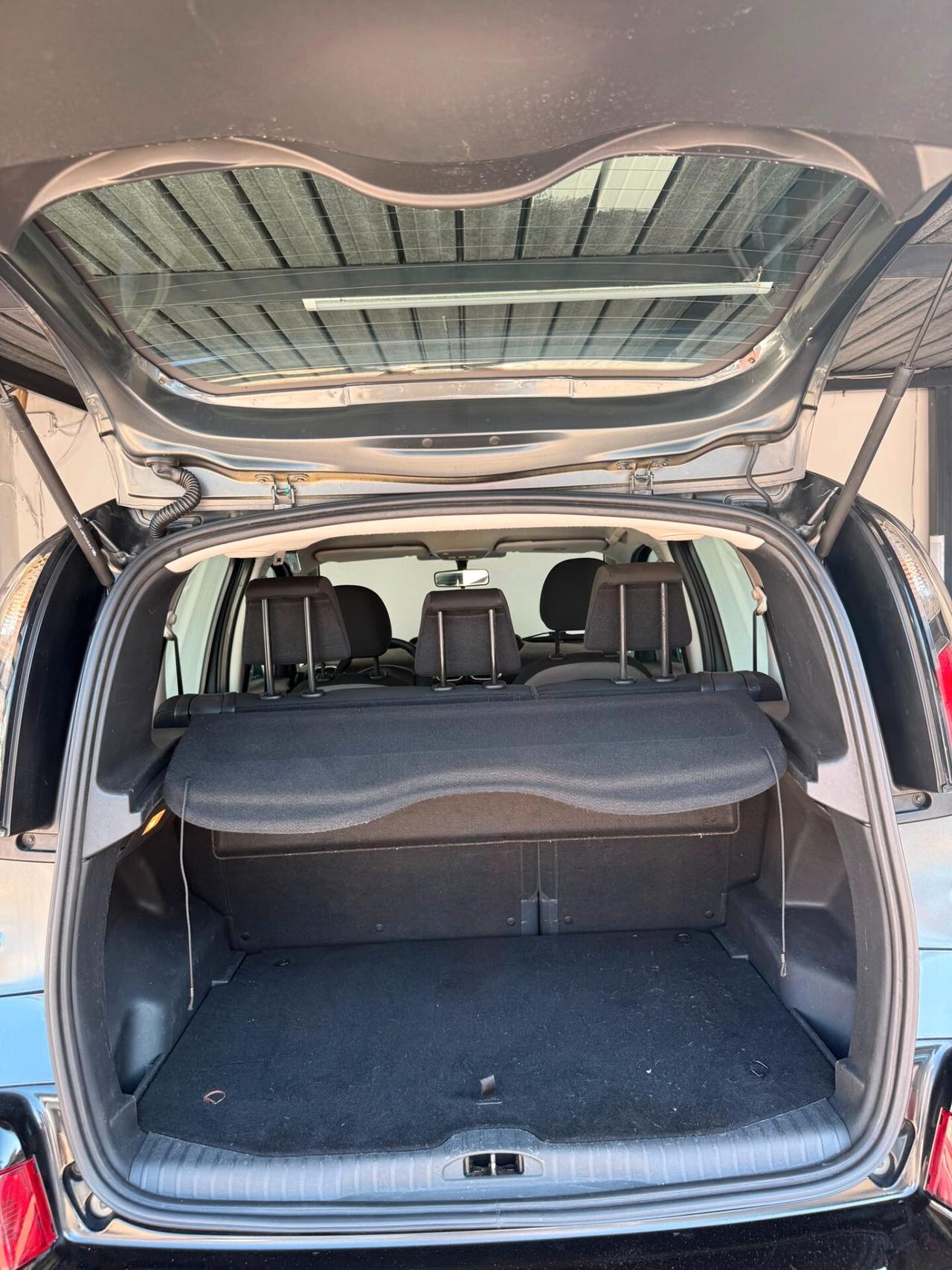 Citroen C3 Picasso 1.4 VTi 95 GPL airdream Seduction