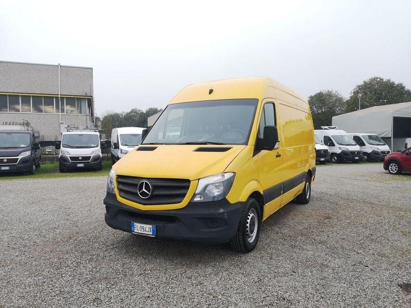 Mercedes-Benz Sprinter F37/33 311 CDI TA Furgone Pro