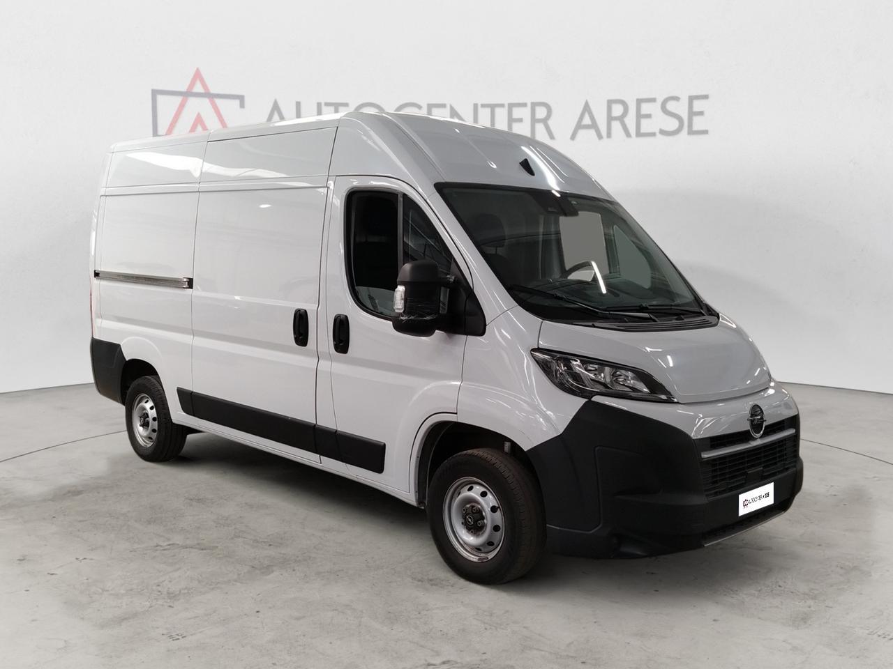OPEL Movano 33 L2H2 2.2 diesel 140cv S&S