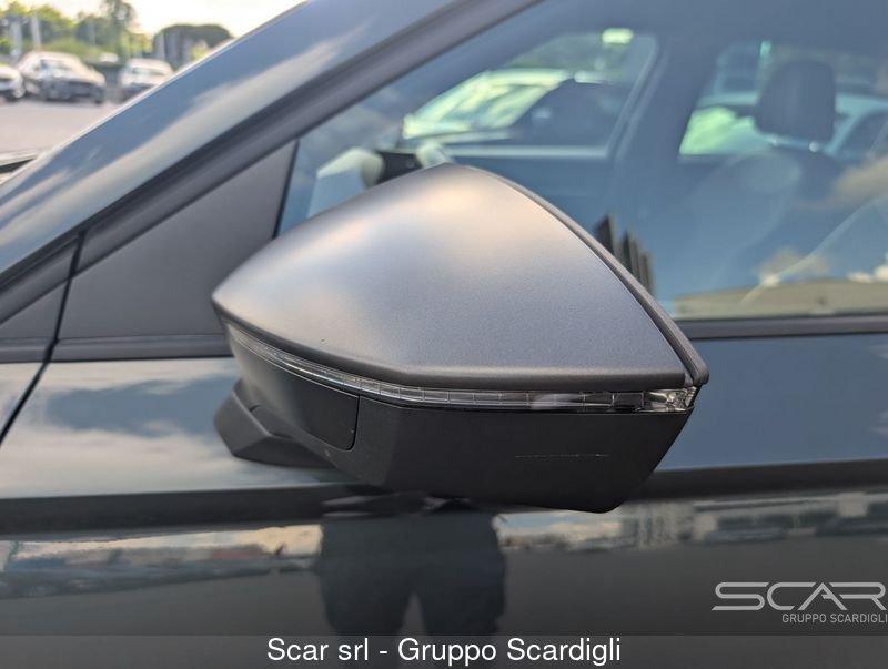 Seat Ateca 1.0 TSI FR