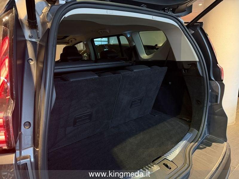 Renault Espace 7 POSTI - Espace Blue dCi 160CV EDC Executive