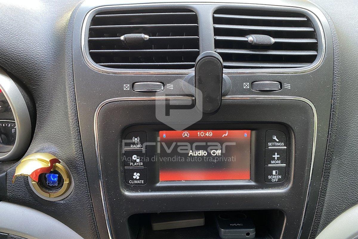 FIAT Freemont 2.0 Multijet 170 CV Freemont