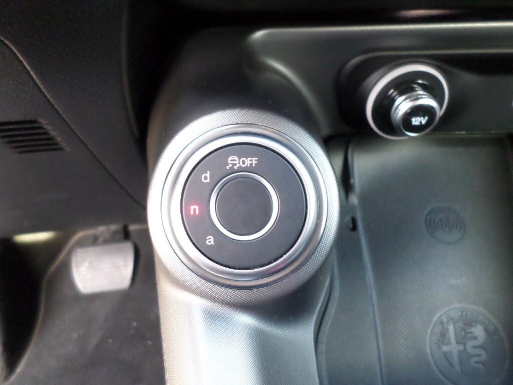 Alfa Romeo Tonale 1.5 130 CV MHEV TCT7 Sprint