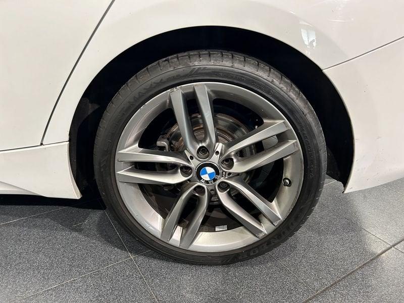 BMW Serie 1 116d 5p. Msport
