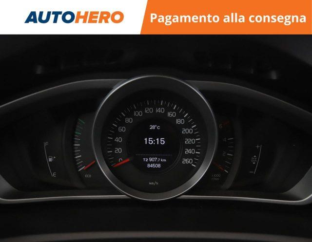 VOLVO V40 D2 Kinetic