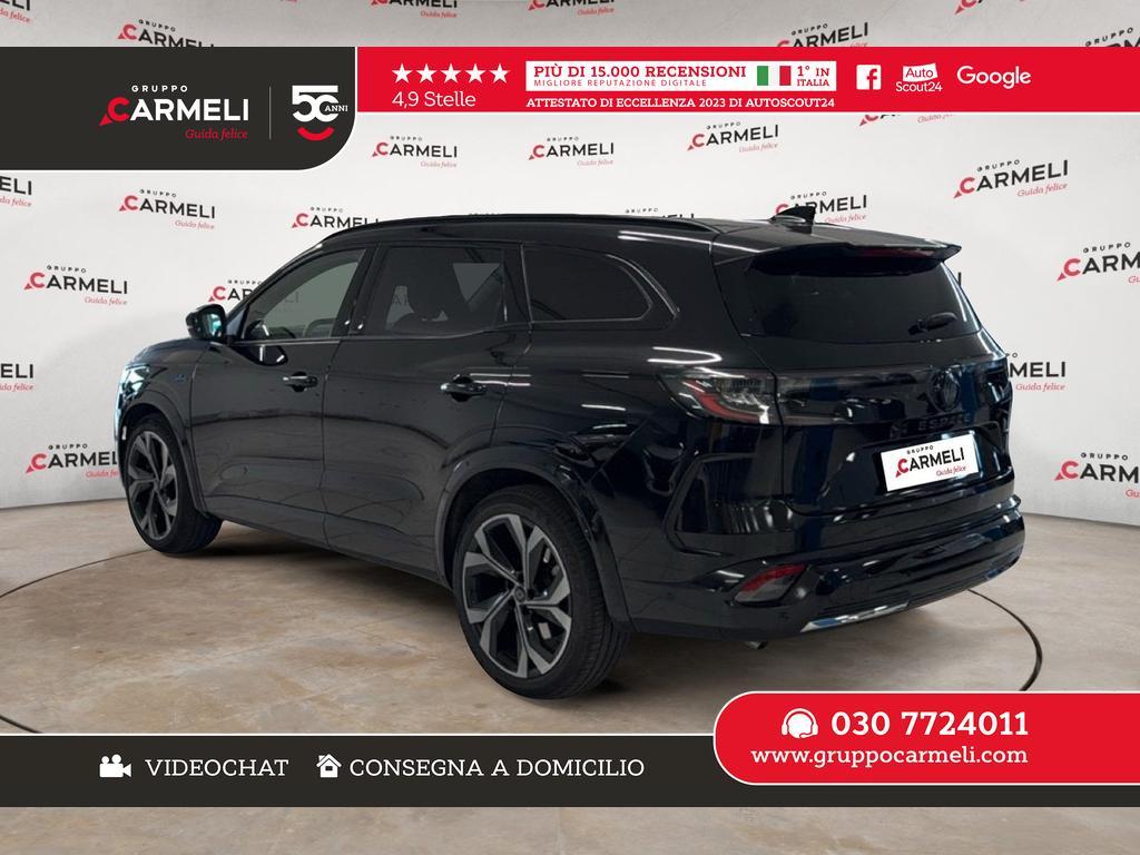 Renault Espace 1.2 E-Tech full hybrid esprit Alpine Auto