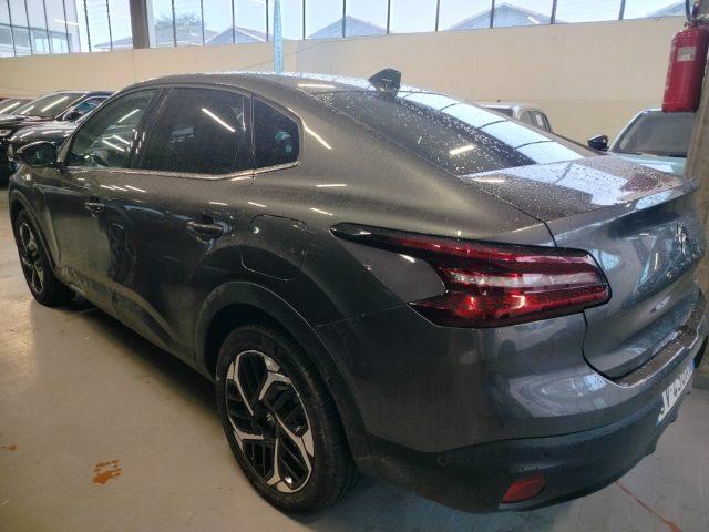 CITROEN C4 X BlueHDI 130 S&S EAT8 Max