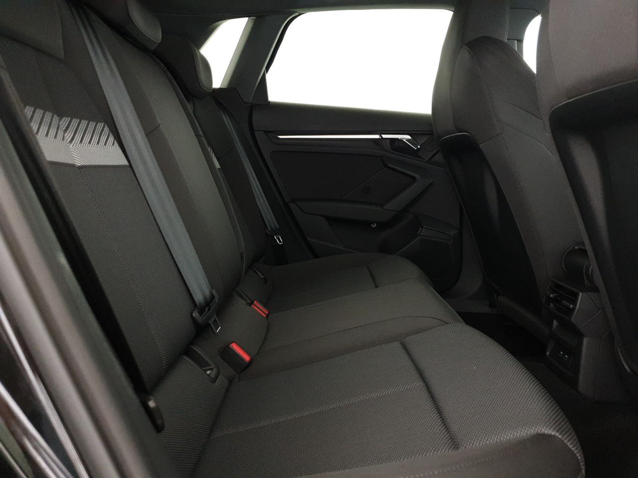 Sportback 35TFSI 150CV S tronic S line Edition