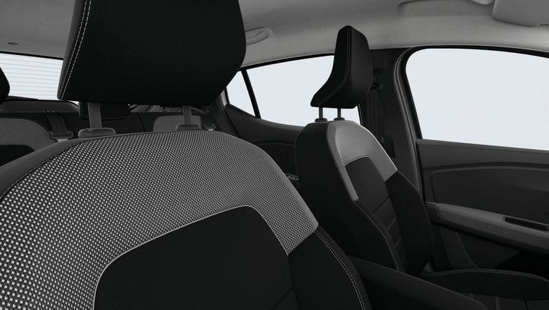 Dacia Sandero Streetway 1.0 TCe ECO-G Expression