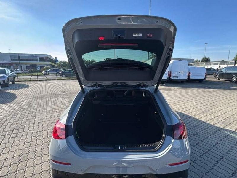 Mercedes-Benz CLA 250+ Shooting Brake AMG Line