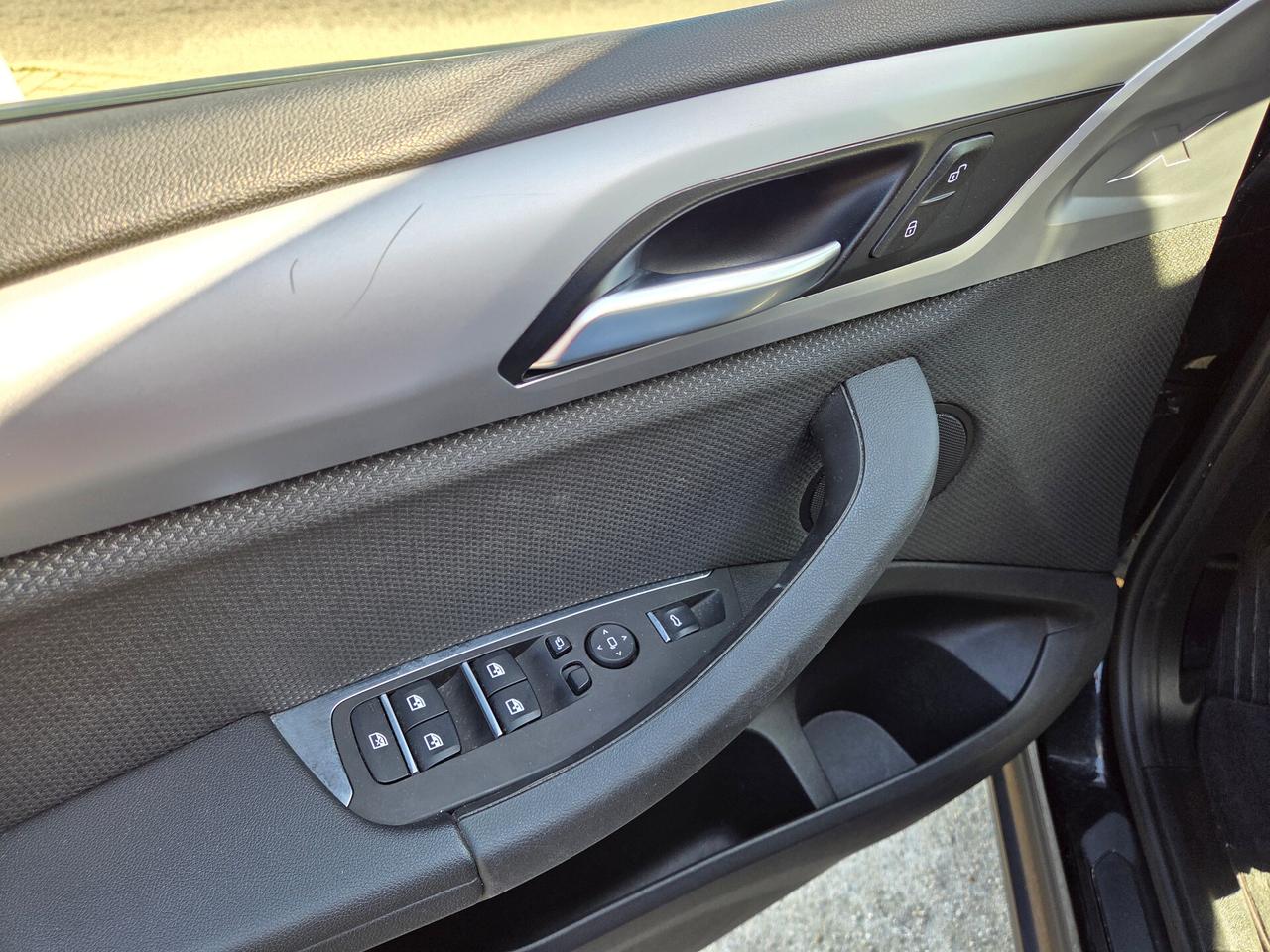 Bmw X3 xDrive20d 48V Business Advantage