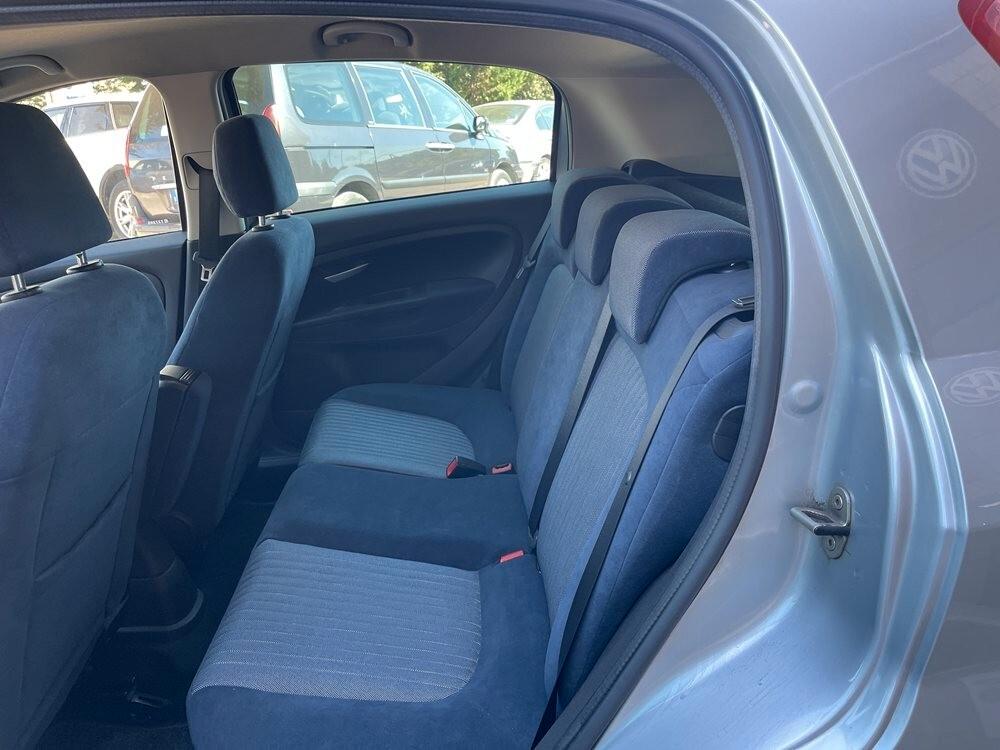 Fiat Punto 1.3 MJT NEO PATENTATI