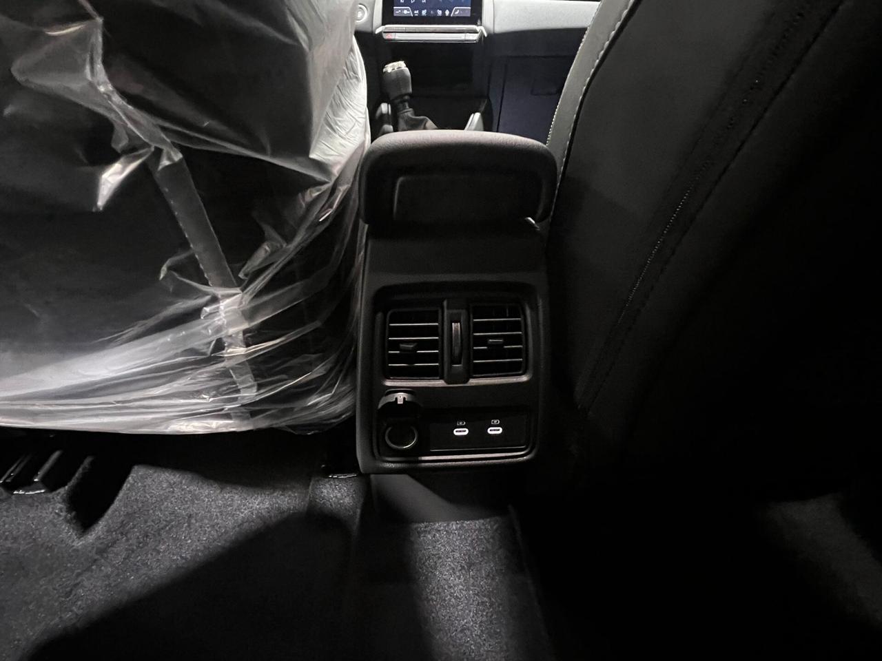 Renault Captur ECO-G 100 CV Techno NUOVA/KM0