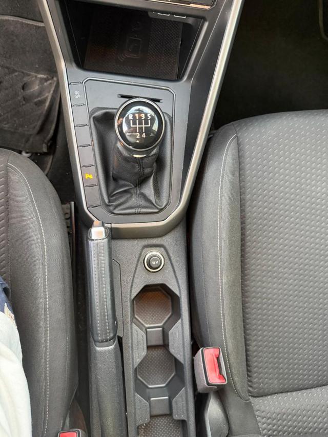 VOLKSWAGEN Polo 1.0 TGI 5p. Comfortline NEO PATENTATI