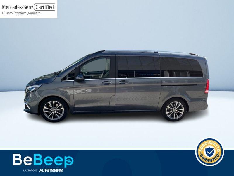 Mercedes-Benz Classe V V LONG 300 D PREMIUM AUTO