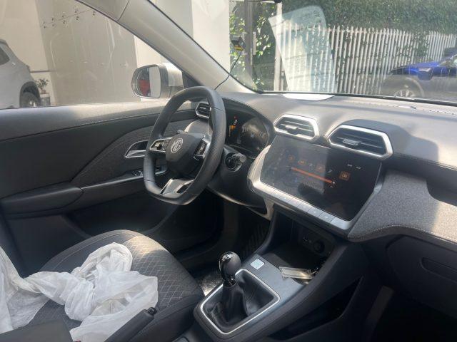 MG ZS 1.5 benzina Standard DA ?199,00 MENSILI ANT.0