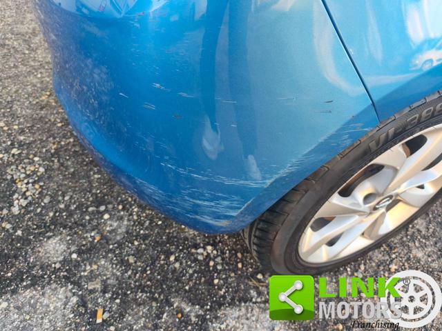 OPEL Corsa 1.4 5 porte Innovation