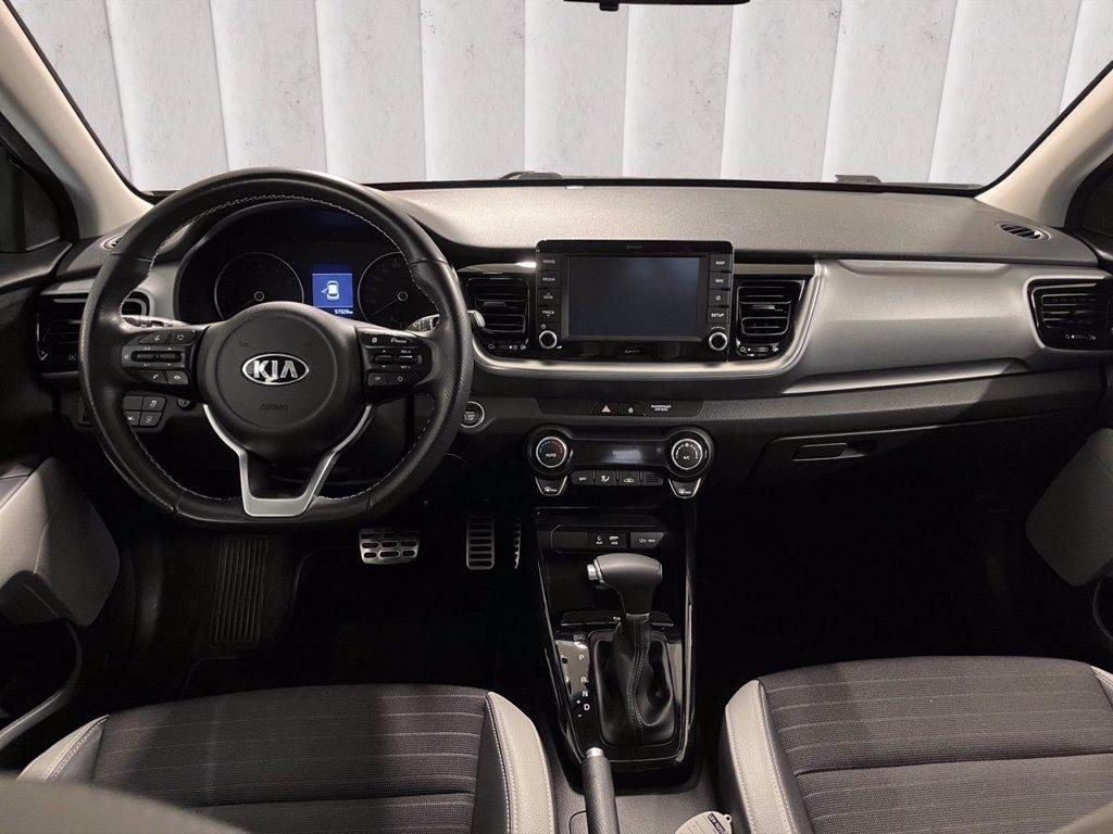 KIA Stonic 1.0 t-gdi Energy 120cv dct7 del 2020