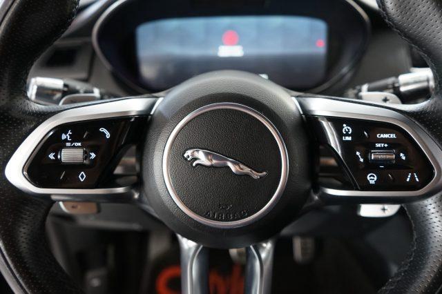 JAGUAR E-Pace 1.5 P300E 4WD Auto R-Dynamic HSE