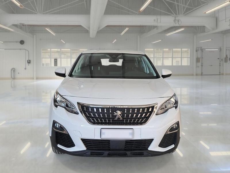 PEUGEOT 3008 BlueHDI 130 S/S Business