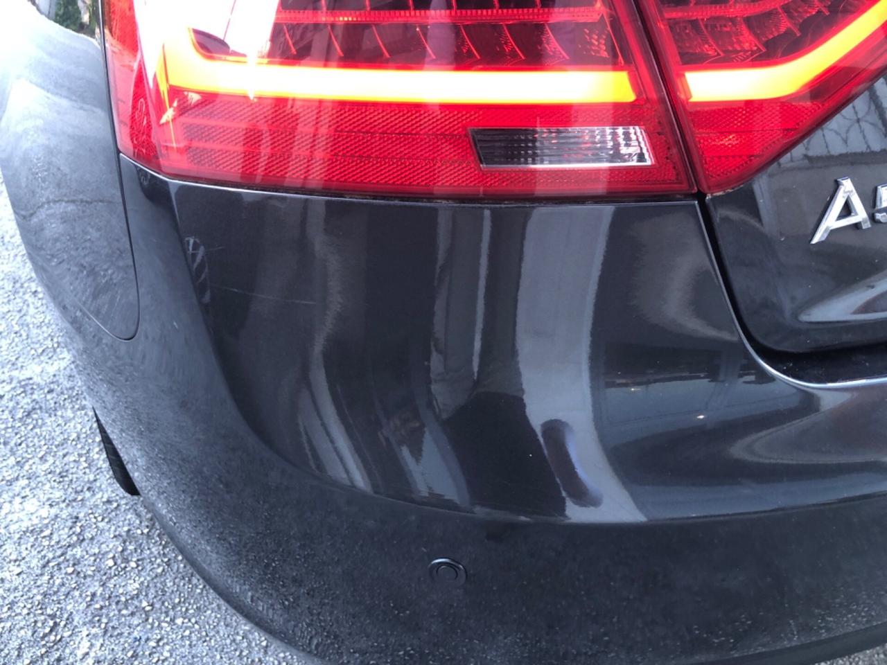 Audi A5 SPB 2.0 TDI F.AP.