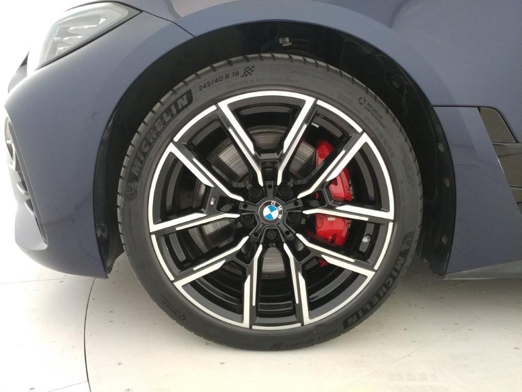 BMW Serie 4 Gran Coupe 430 i Msport Steptronic