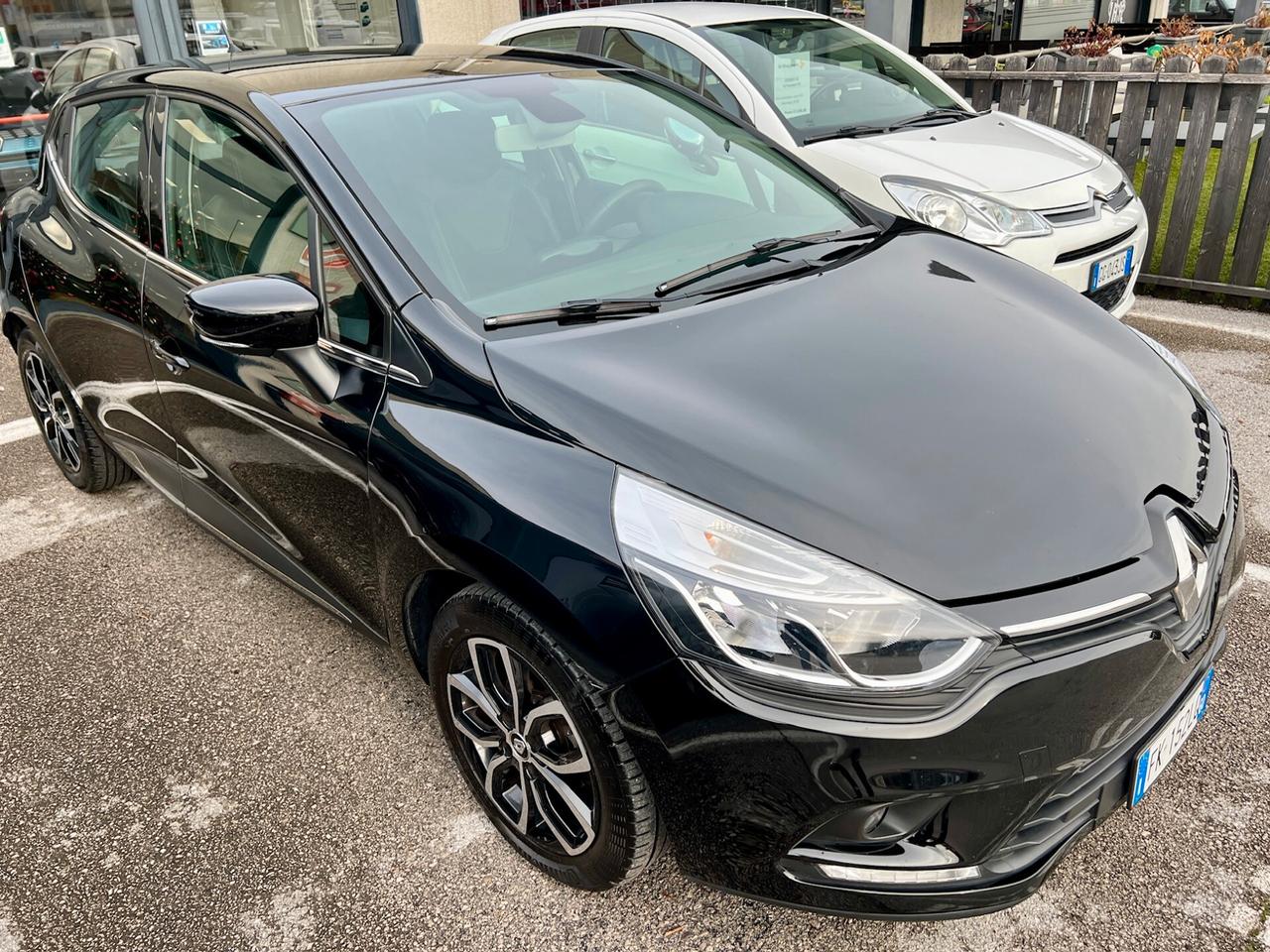 Renault Clio 1.2 75CV 5 porte Zen