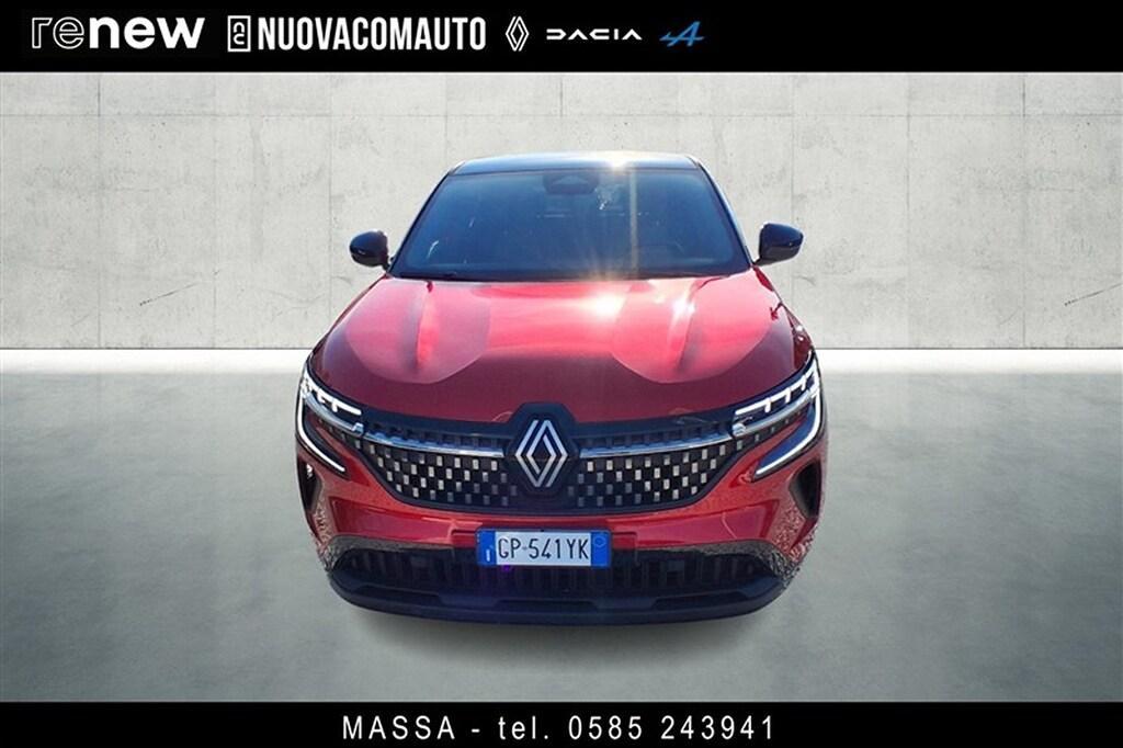 Renault Austral 1.2 E-Tech full hybrid Techno