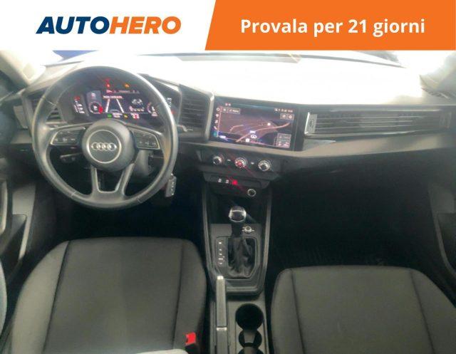 AUDI A1 allstreet 25 TFSI