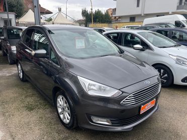 FORD C-MAX 1.5 DIESEL 120 (CV) 2018
