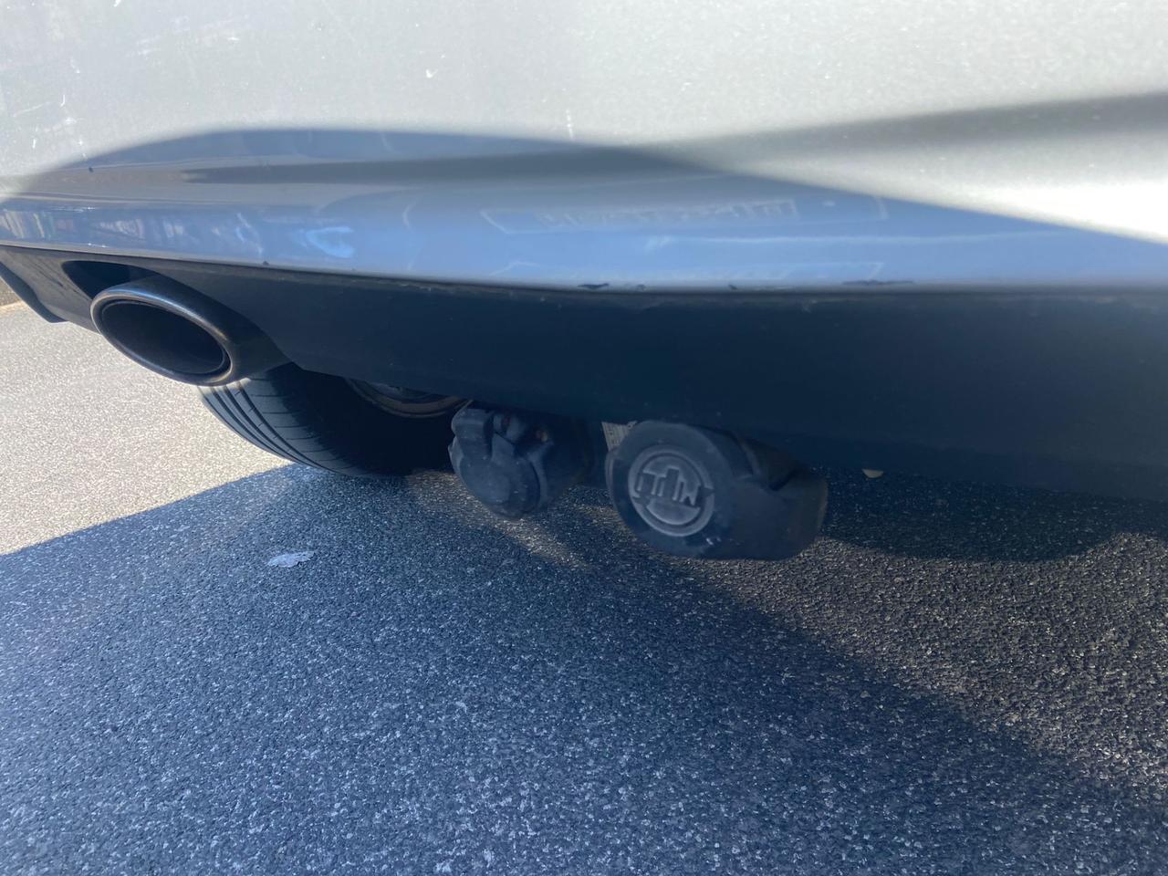 Mercedes-benz B 180 NGT AUTOMATICA