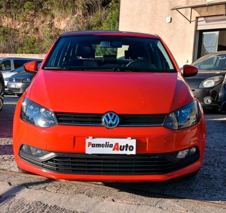 Volkswagen Polo 1.4 TDI 5p. Business - 2016