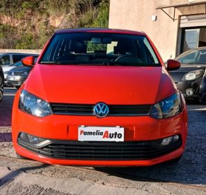 Volkswagen Polo 1.4 TDI 5p. Business - 2016