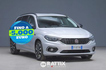 Fiat Tipo SW 1.3 MJT 95CV Lounge