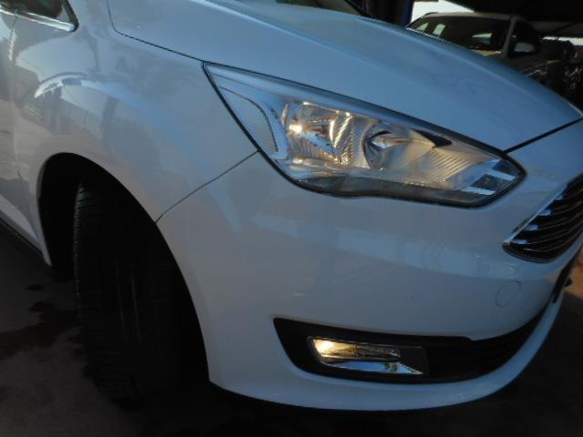 FORD C-Max 1.5 TDCi 120 CV S&S Titanium