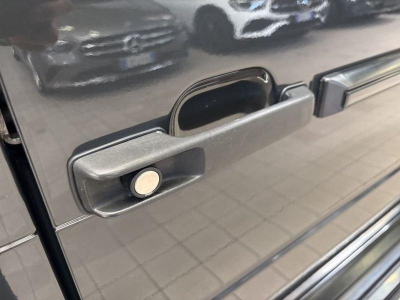 Mercedes-Benz Classe G G 350D G FORCE 245CV AUTO