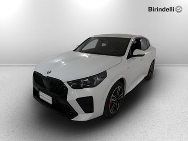 BMW X2 (U10) - X2 xDrive 20d Msport Pro