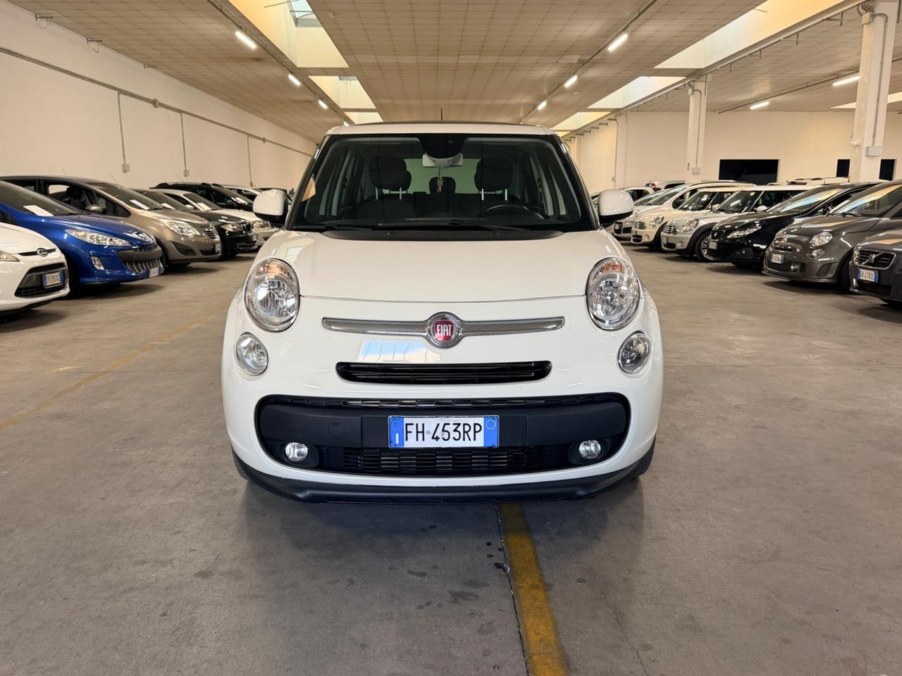 Fiat 500L 1.3 Multijet 95 CV Lounge