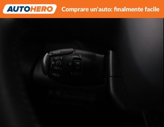 CITROEN Berlingo BlueHDi 100 M Feel