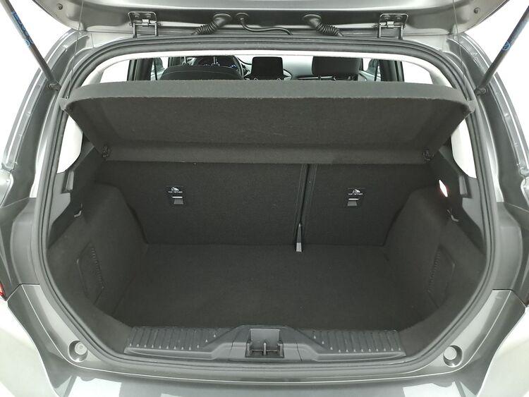 Ford Fiesta Hybrid Titanium BR520652 1.0 Mild Hybrid 125CV