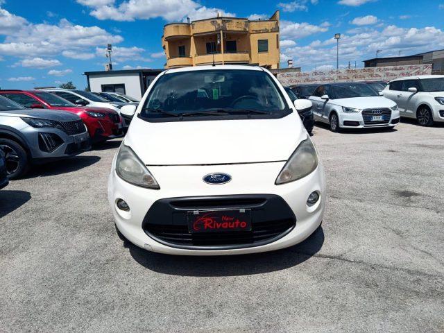 FORD Ka+ 1.3 TDCi 75CV