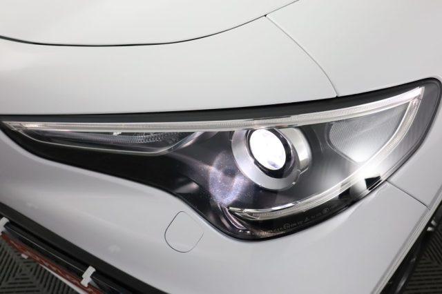 ALFA ROMEO Stelvio Stelvio 2.2 Turbodiesel 210 CV AT8 Q4 Veloce