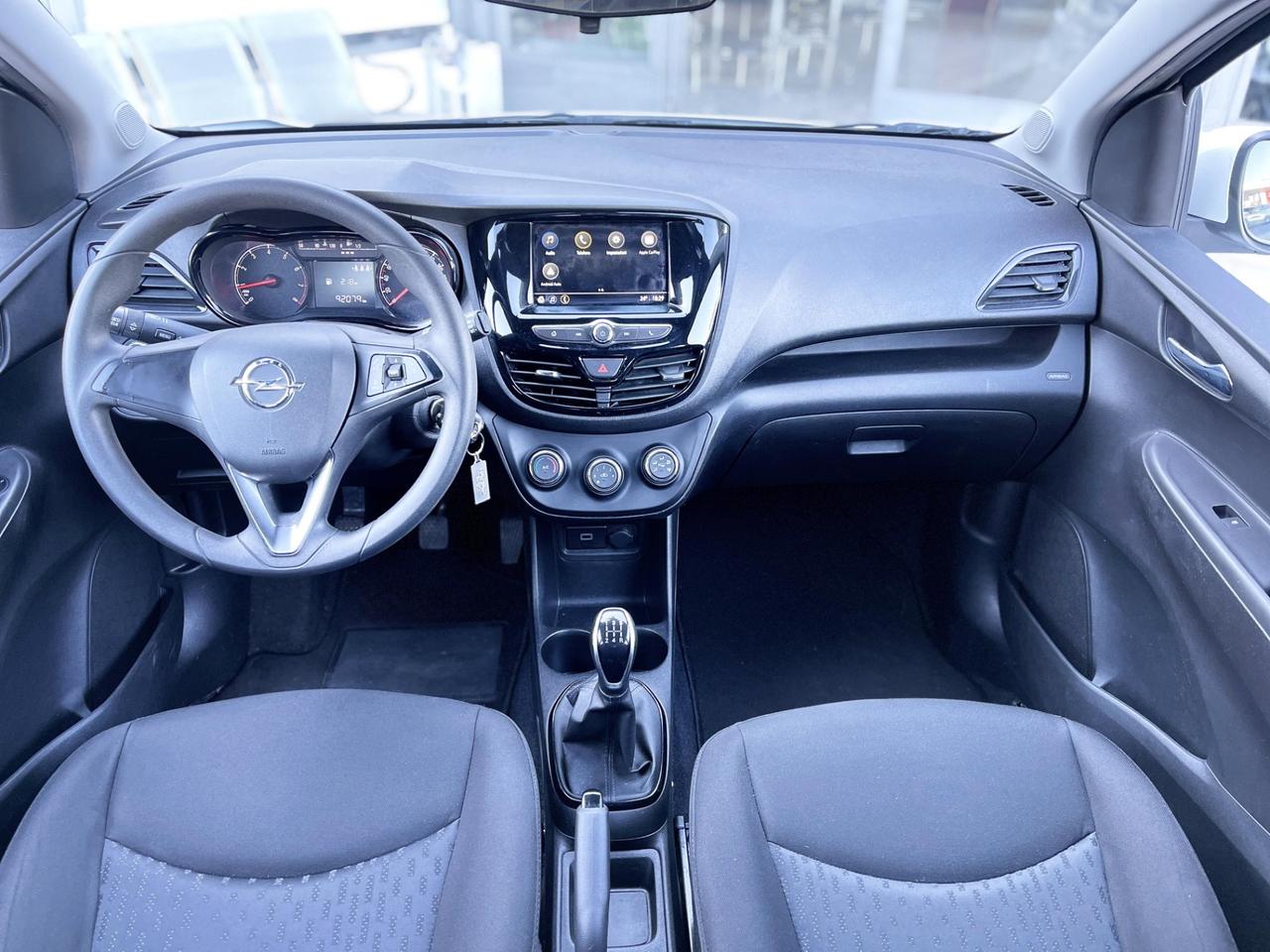 Opel Karl 1.0 Gpl 73CV E6 Neo - 2019